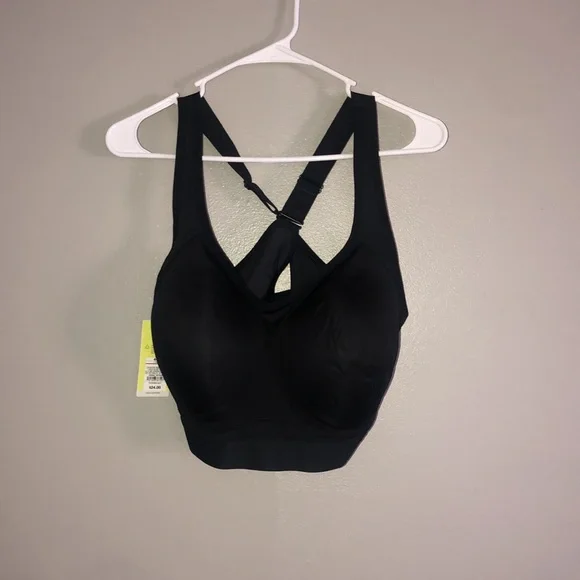 All in Motion Women's High Support Convertible Strap Bra - Picture 6 of 6